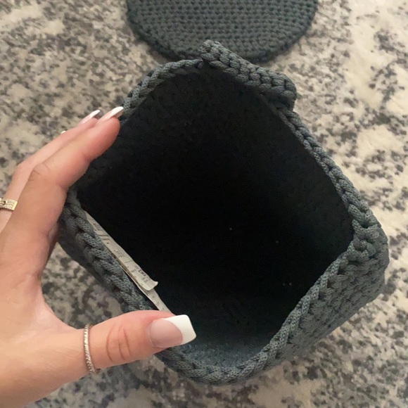 IKEA hanging pockets - Picture 2 of 2